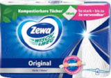 Wisch & Weg Küchentücher im Angebot bei EDEKA in Hamburg Wisch & Weg Küchentücher Angebote von Zewa bei EDEKA Hamburg für 2,49 €