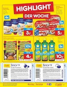 Nudeln im aktuellen Netto Marken-Discount Prospekt (Hildesheim) Nudeln im Netto Marken-Discount Prospekt "Aktuelle Angebote" mit 54 Seiten (Hildesheim)