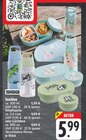 Snackbox Angebote von SIGG bei E center Chemnitz für 5,99 €