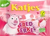 Fruchtgummis von Katjes für 0,69 € bei Kaufland im Angebot Fruchtgummis von Katjes im aktuellen Kaufland Prospekt