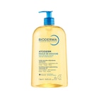 Huile douche Atoderm - BIODERMA dans le catalogue Carrefour