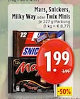 EDEKA Wallenhorst Prospekt mit  im Angebot für 1,99 €