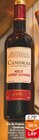 Vin de France - Cambras - Colruyt à Saint-Chamond Vin de France - Cambras en promo chez Colruyt Saint-Chamond à 1,89 €