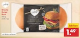 Brioche Burger Buns im Angebot bei Netto Marken-Discount in Celle Brioche Burger Buns Angebote von Lieken bei Netto Marken-Discount Celle für 1,49 €