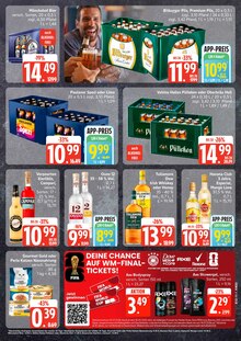 Havana Club im EDEKA Prospekt "Top Angebote" mit 13 Seiten (Norderstedt)