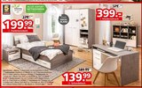 Funktionsbett  im aktuellen Segmüller Prospekt für 69,99 €