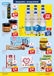 Ähnliche Vittel Angebote im Prospekt "Aktuelle Angebote" von Netto Marken-Discount in Rostock Ähnliche Angebote wie Vittel im Prospekt "Aktuelle Angebote" auf Seite 17 von Netto Marken-Discount in Rostock