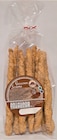 Intermarché Contact La Bonneville-sur-Iton - Promo Gressins au Sésame Promo Gressins au Sésame à 2,49 € dans le catalogue Intermarché Contact à La Bonneville-sur-Iton