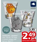 Leonardo im Segmüller Prospekt Trinkbecher Bambini von Leonardo im aktuellen Segmüller Prospekt für 2,49 €