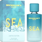 Aktuelle Kühlschrank Angebote bei dm-drogerie markt in Eberswalde Aktuelles Sea Eau de Toilette Angebot bei dm-drogerie markt in Eberswalde ab 9,95 €