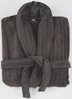 Peignoir tollarp - KRONBORF dans le catalogue Jysk