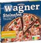 EDEKA Versmold - Steinofen Pizza, Flammkuchen oder Pizzies Angebot im Prospekt Steinofen Pizza, Flammkuchen oder Pizzies bei EDEKA im Versmold Prospekt für 1,59 €