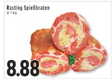 Rasting Spießbraten im Angebot bei EDEKA in Hennef Rasting Spießbraten Angebote bei EDEKA Hennef für 8,88 €