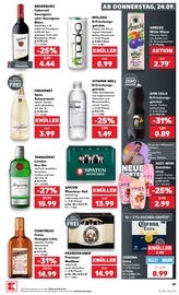 Freixenet im Kaufland Prospekt in Ingolstadt Aktueller Kaufland Prospekt mit Freixenet, "Hier bin ich richtig", Seite 51