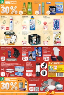 Lenor im GLOBUS Prospekt "Aktuelle Angebote" mit 32 Seiten (Offenbach (Main))
