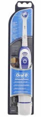 brosse à dents électrique - Action à Montigny-le-Bretonneux brosse à dents électrique en promo chez Action Montigny-le-Bretonneux à 8,95 €