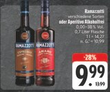 Espresso Angebote von Ramazzotti bei E center Hof für 9,99 €