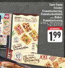 Frischer Flammkuchenteig Angebote von Tante Fanny bei E center Troisdorf für 1,99 €