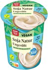 Soja Natur im Angebot bei REWE in Saarbrücken Soja Natur Angebote von REWE Beste Wahl bei REWE Saarbrücken für 0,75 €