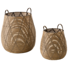 Panier "Capeno" - Jardiland Panier "Capeno" à 49,50 € dans le catalogue Jardiland