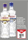 Aktuelles The Original Gordon’s London Dry Gin, Pink Distilled Gin oder Sicilian Lemon Angebot bei Marktkauf in Freiburg (Breisgau) ab 9,99 €