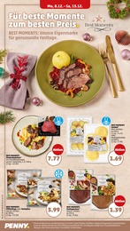 Pilze Angebot & Preis im aktuellen Penny Prospekt Pilze Angebot im aktuellen Penny Prospekt auf Seite 11