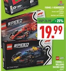 Aktuelles FORMEL-1-RENNWAGEN Angebot bei Marktkauf in Gelsenkirchen ab 19,99 €