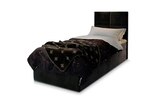 Lena im Höffner Prospekt MASSENO Boxbett Lena im aktuellen Höffner Prospekt für 369,00 €