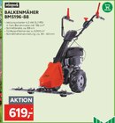 BALKENMÄHER BMS196-88 Angebote von Scheppach bei Marktkauf Hof für 619,00 €