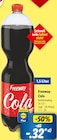 Cola Angebote von Freeway bei Lidl Schwabach für 0,65 €