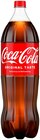 Coca-Cola im Angebot bei REWE in Rödermark Coca-Cola Angebote bei REWE Rödermark für 1,69 €