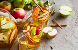 Naturtrüber Apfel von beckers bester für 2,29 € bei REWE im Angebot Naturtrüber Apfel von beckers bester im aktuellen REWE Prospekt