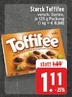 E center Oer-Erkenschwick - Toffifee Angebot im Prospekt Toffifee bei E center im Oer-Erkenschwick Prospekt für 1,11 €