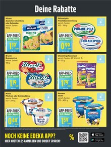 Lebensmittel im EDEKA Prospekt "Top Angebote" mit 8 Seiten (Hamburg)
