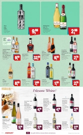 Aktueller Markant Prospekt mit Whiskey, "...freu Dich drauf!", Seite 12