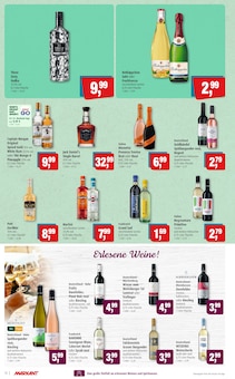 Eierlikör im Markant Prospekt "...freu Dich drauf!" mit 14 Seiten (Kiel)