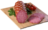 Salami 5fach sortiert Angebote bei REWE Hürth für 2,79 €