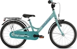 Puky Youke 18'' grün 2026 Angebote von Puky bei Radwelt Coesfeld Bergkamen für 299,00 €