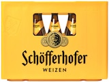 Weizen von Schöfferhofer im aktuellen METRO Prospekt