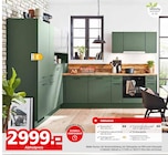 Küche Thymian für 2.999,00 € bei Segmüller im Angebot Küche Thymian im aktuellen Segmüller Prospekt