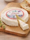 Promo Pérail du Larzac à 3,20 € dans le catalogue U Express à Venelles
