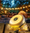 LED-Camping-Lichterkette im Angebot bei Rossmann in Kirchheim LED-Camping-Lichterkette Angebote bei Rossmann Kirchheim für 7,99 €