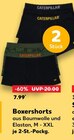 Boxershorts Angebote von Caterpillar bei Kaufland Bielefeld für 7,99 €