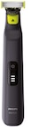 Barttrimmer OneBlade Pro 360 Face & Body QP6542/15 im Angebot bei expert in Dormagen Barttrimmer OneBlade Pro 360 Face & Body QP6542/15 Angebote von PHILIPS bei expert Dormagen für 39,99 €