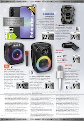 Aktueller E center Prospekt mit Kamera, "Aktuelle Angebote", Seite 48