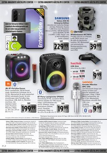 Smartphone im E center Prospekt "Aktuelle Angebote" mit 50 Seiten (Karlsruhe)