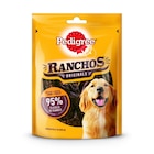 Pedigree Ranchos au poulet 70 g - Pedigree dans le catalogue Maxi Zoo