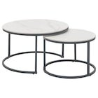 Couchtisch Gino im aktuellen POCO Prospekt