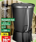 Regentonne Indigo Angebote bei Thomas Philipps Bergisch Gladbach für 39,99 €