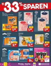 Aktueller Netto Marken-Discount Prospekt mit Schinken, "Aktuelle Angebote", Seite 10